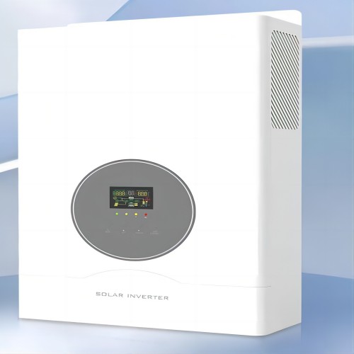 Low Frequency Inverter 24V 1.2KW/1.6KW/2.4KW/3.5KW with MPPT and BMS Communication